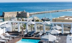 Hotel Aquila Atlantis, Grecia / Creta / Creta - Heraklion