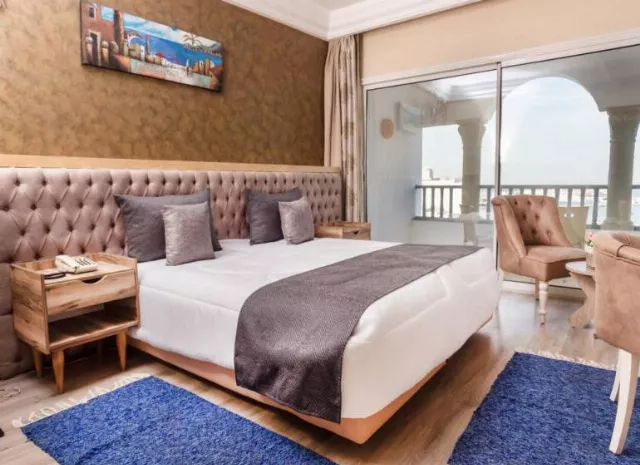 Hotel Delphine El Habib