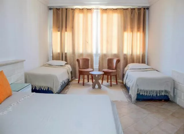 Hotel Delphine El Habib