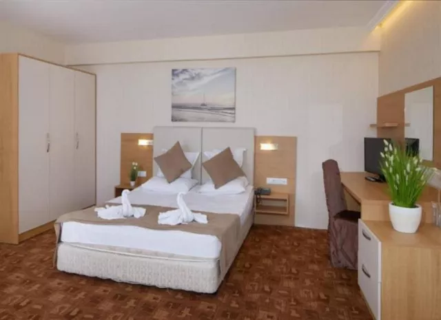 Hotel Marlin Beach