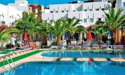 Hotel Baba Gumbet, Turcia / Regiunea Marea Egee / Marmaris