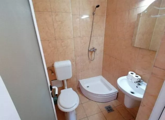 Casa Tomis