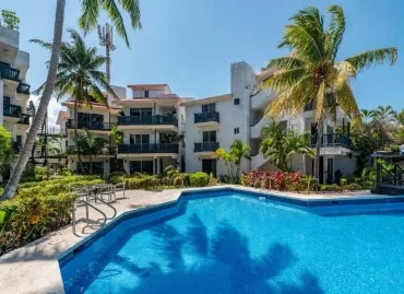 Hotel Imperial Laguna Faranda, Mexic / Cancun si Riviera Maya / Cancun