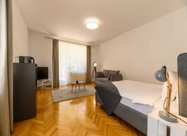 Pensiunea Cedrus Boutique