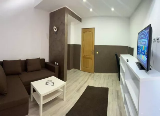 Pensiunea Casa Braneana