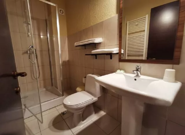 Hotel Gema