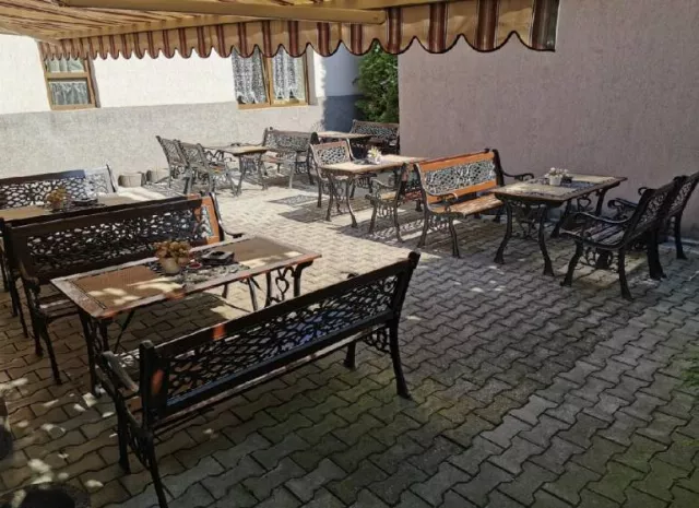 Hotel Gema