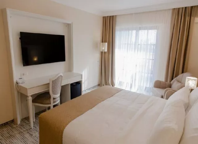 Hotel Muller Boutique Spa