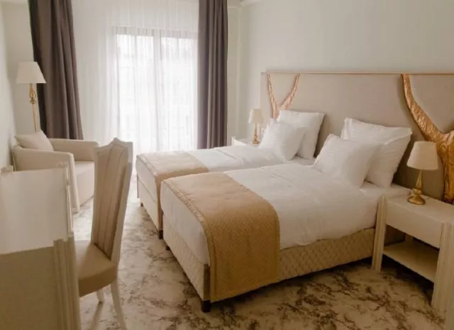 Hotel Muller Boutique Spa