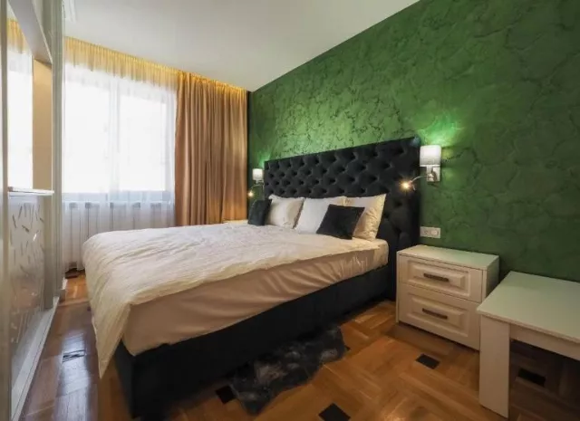 Apart Boutique Central (camere De Inchiriat)