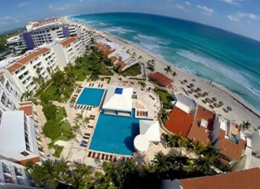 Hotel Solymar Cancun Beach Resort, Mexic / Cancun si Riviera Maya / Cancun