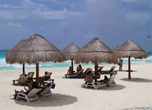 Hotel Solymar Cancun Beach Resort