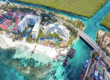 The Sens Cancun, Mexic / Cancun si Riviera Maya / Cancun