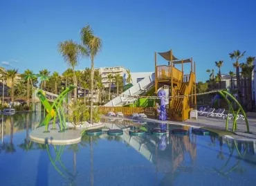Hotel Alannia Salou, Spania / Costa Dorada / Salou