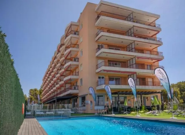 Hotel Albatros Family