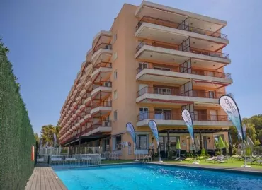Hotel Albatros Family, Spania / Costa Dorada / Salou