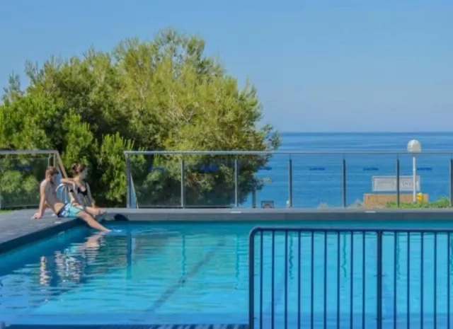 Hotel Albatros Family