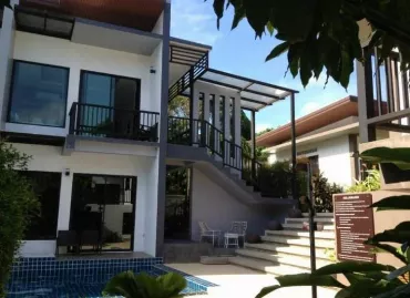 Hotel Alphabeto Resort, Thailanda / Phuket / Rawai