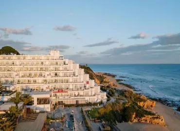Monicca Collection Suites & Residences, Portugalia / Algarve / Albufeira