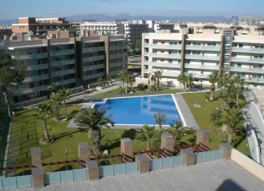 Apartamentos Ibersol Spa Aqquaria Suites, Spania / Costa Dorada / Salou