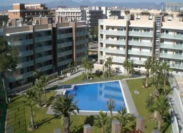 Apartamentos Ibersol Spa Aqquaria, Spania / Costa Dorada / Salou