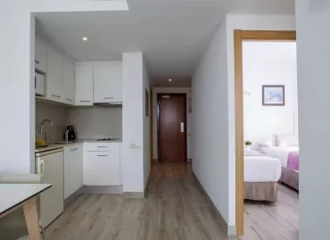 Aparthotel Cye Holiday Center, Spania / Costa Dorada / Salou