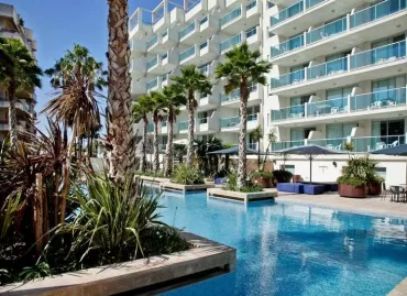 Hotel Blaumar, Spania / Costa Dorada / Salou