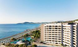 Hotel Esperos Mare, Grecia / Rodos / Faliraki