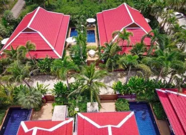 Hotel Boutique Resort Private Pool Villa, Thailanda / Phuket