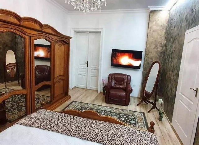 Pensiunea Casa Domneasca Rarau