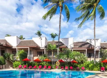 Hotel Coconut Village Resort, Thailanda / Phuket / Patong