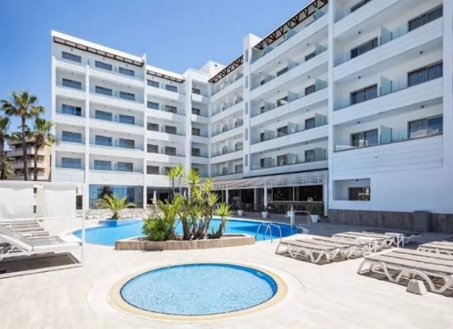 Hotel Best Punta Dorada