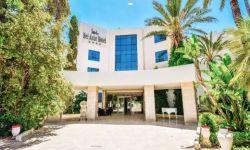 Hotel Bel Azur Thalasso & Bungalows, Tunisia / Monastir / Hammamet