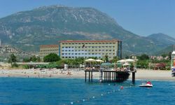 Hotel Kirbiyik Resort (ex.dinler Hotel), Turcia / Antalya / Alanya