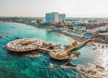 Hotel Salamis Bay Conti, Cipru / Cipru Nord