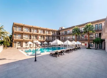 Hotel Oscar Park, Cipru / Cipru Nord / Famagusta