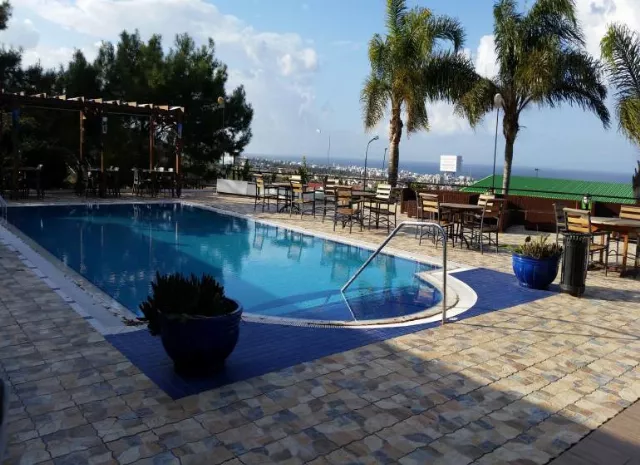 Hotel Bella View Art Boutique