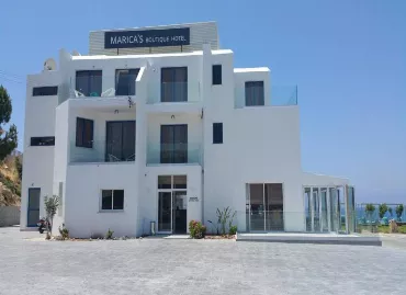 Hotel Marica's Boutique, Cipru / Zona Paphos / Paphos