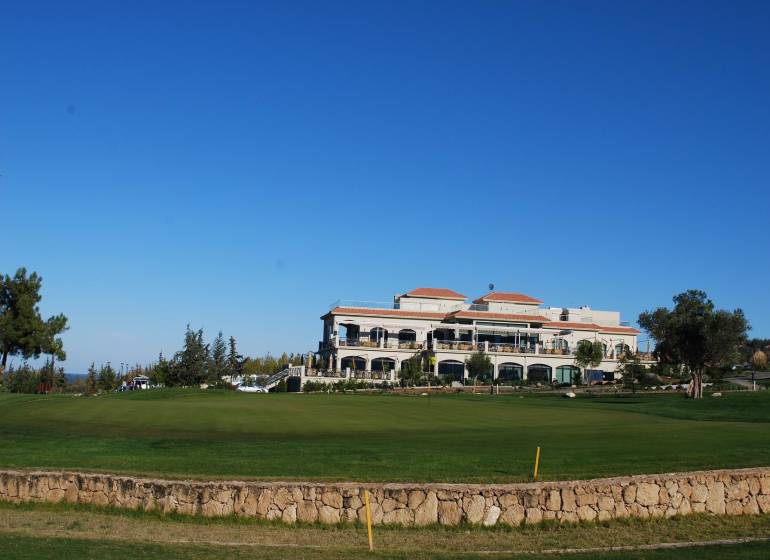 Hotel Korineum Golf & Beach Resort
