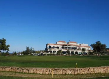 Hotel Korineum Golf & Beach Resort, Cipru / Cipru Nord