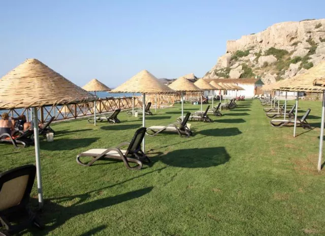 Hotel Korineum Golf & Beach Resort