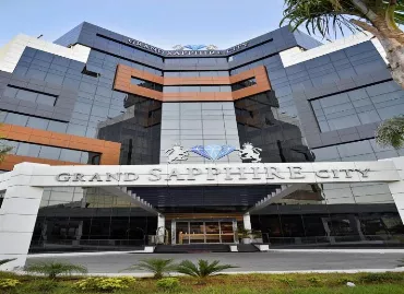 Hotel Grand Sapphire Resort, Cipru / Cipru Nord / Famagusta