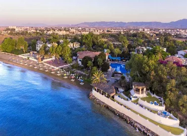 Hotel Merit Cyprus Gardens Holiday Village, Cipru / Cipru Nord / Famagusta
