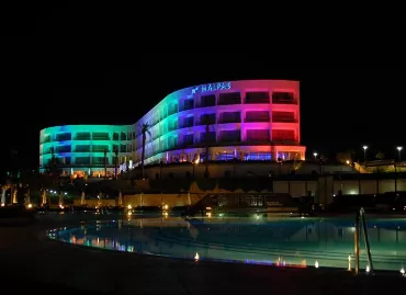 Hotel Chamada Spa, Cipru / Cipru Nord / Kyrenia
