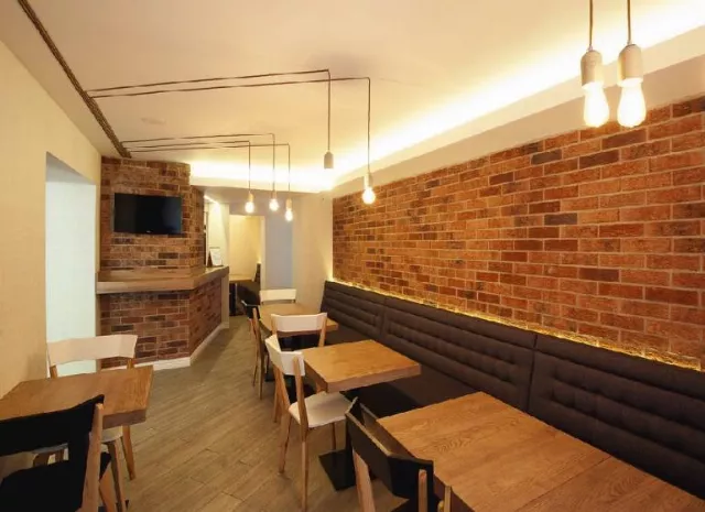 Hotel Ceramica