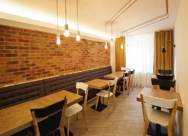 Hotel Ceramica