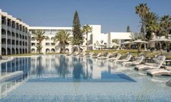 Hotel Iberostar Diar El Andalous, Tunisia / Monastir / Port el Kantaoui