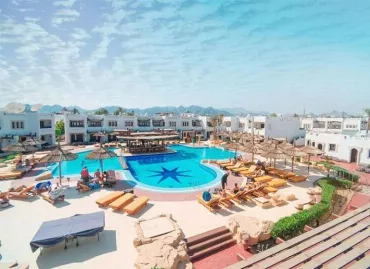 Hotel Tivoli & Aqua Park ( Ex :tropicana Tivoli), Egipt / Sharm El Sheikh