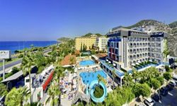 Hotel White City Beach Adult Only 16+, Turcia / Antalya / Alanya