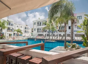 Hotel Tsokkos Holiday Apartments, Cipru / Zona Larnaca / Ayia Napa